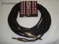 Cabo Borracha 10mts P10